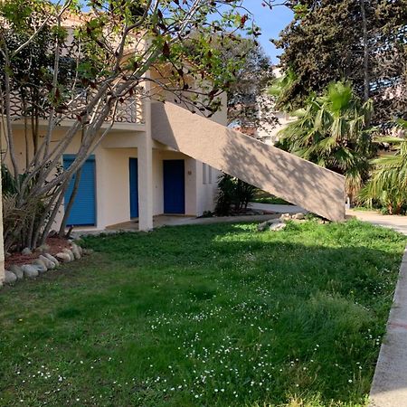 Appartement Cosy Confort Parking Clim Wifi Linge Acces Piscine Non Inclus Canet-en-Roussillon Exterior photo