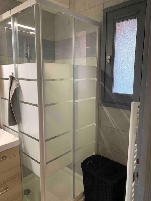 Appartement Cosy Confort Parking Clim Wifi Linge Acces Piscine Non Inclus Canet-en-Roussillon Exterior photo