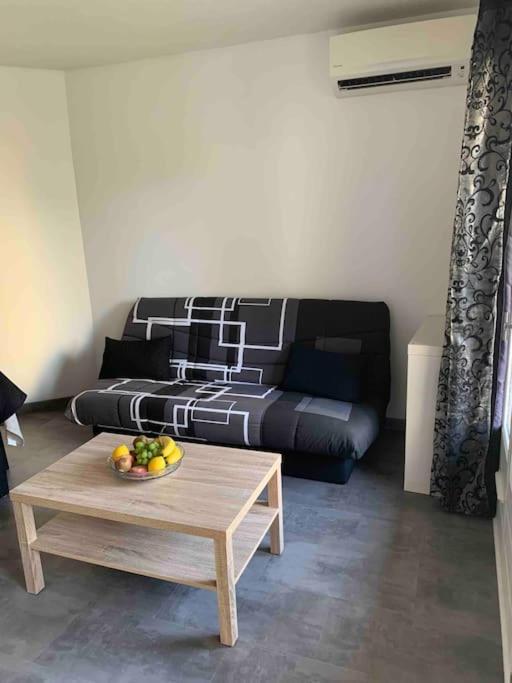 Appartement Cosy Confort Parking Clim Wifi Linge Acces Piscine Non Inclus Canet-en-Roussillon Exterior photo