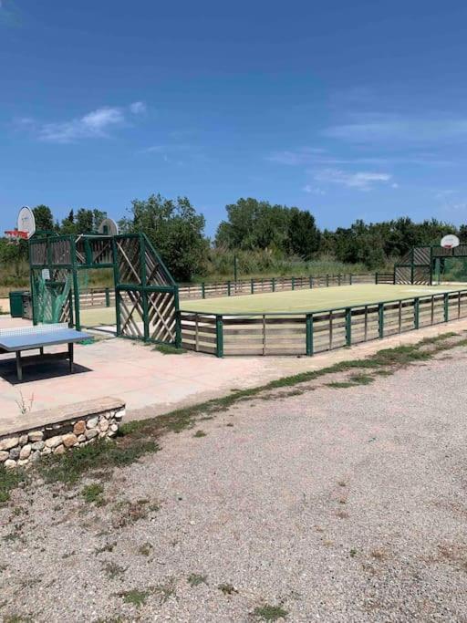 Appartement Cosy Confort Parking Clim Wifi Linge Acces Piscine Non Inclus Canet-en-Roussillon Exterior photo