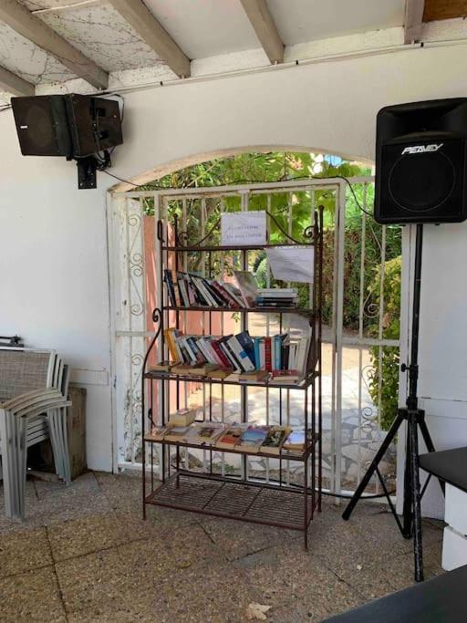 Appartement Cosy Confort Parking Clim Wifi Linge Acces Piscine Non Inclus Canet-en-Roussillon Exterior photo