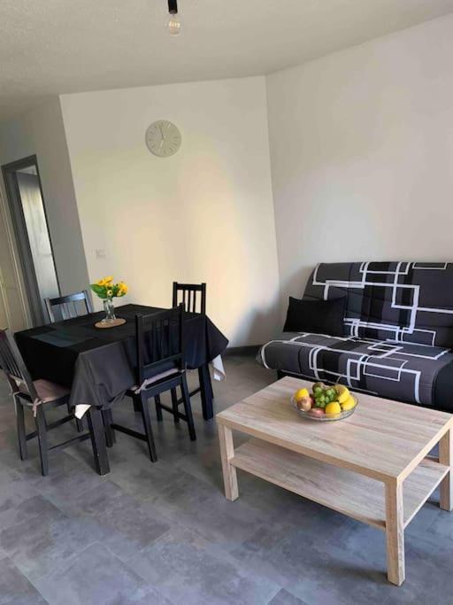 Appartement Cosy Confort Parking Clim Wifi Linge Acces Piscine Non Inclus Canet-en-Roussillon Exterior photo