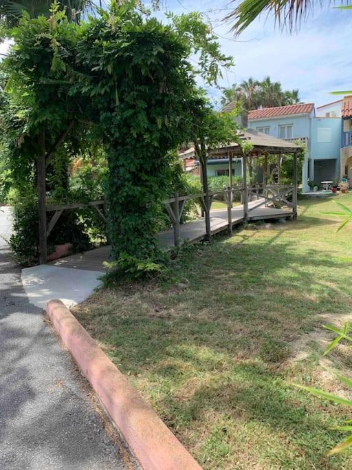 Appartement Cosy Confort Parking Clim Wifi Linge Acces Piscine Non Inclus Canet-en-Roussillon Exterior photo