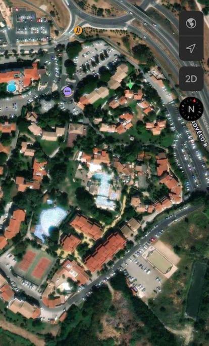 Appartement Cosy Confort Parking Clim Wifi Linge Acces Piscine Non Inclus Canet-en-Roussillon Exterior photo