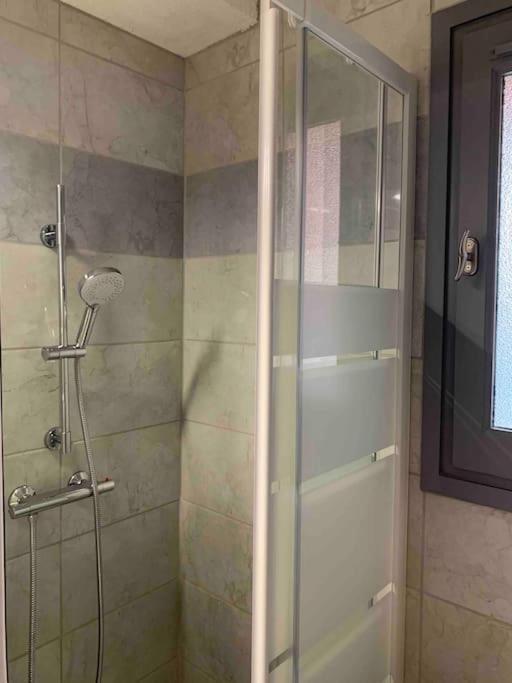 Appartement Cosy Confort Parking Clim Wifi Linge Acces Piscine Non Inclus Canet-en-Roussillon Exterior photo