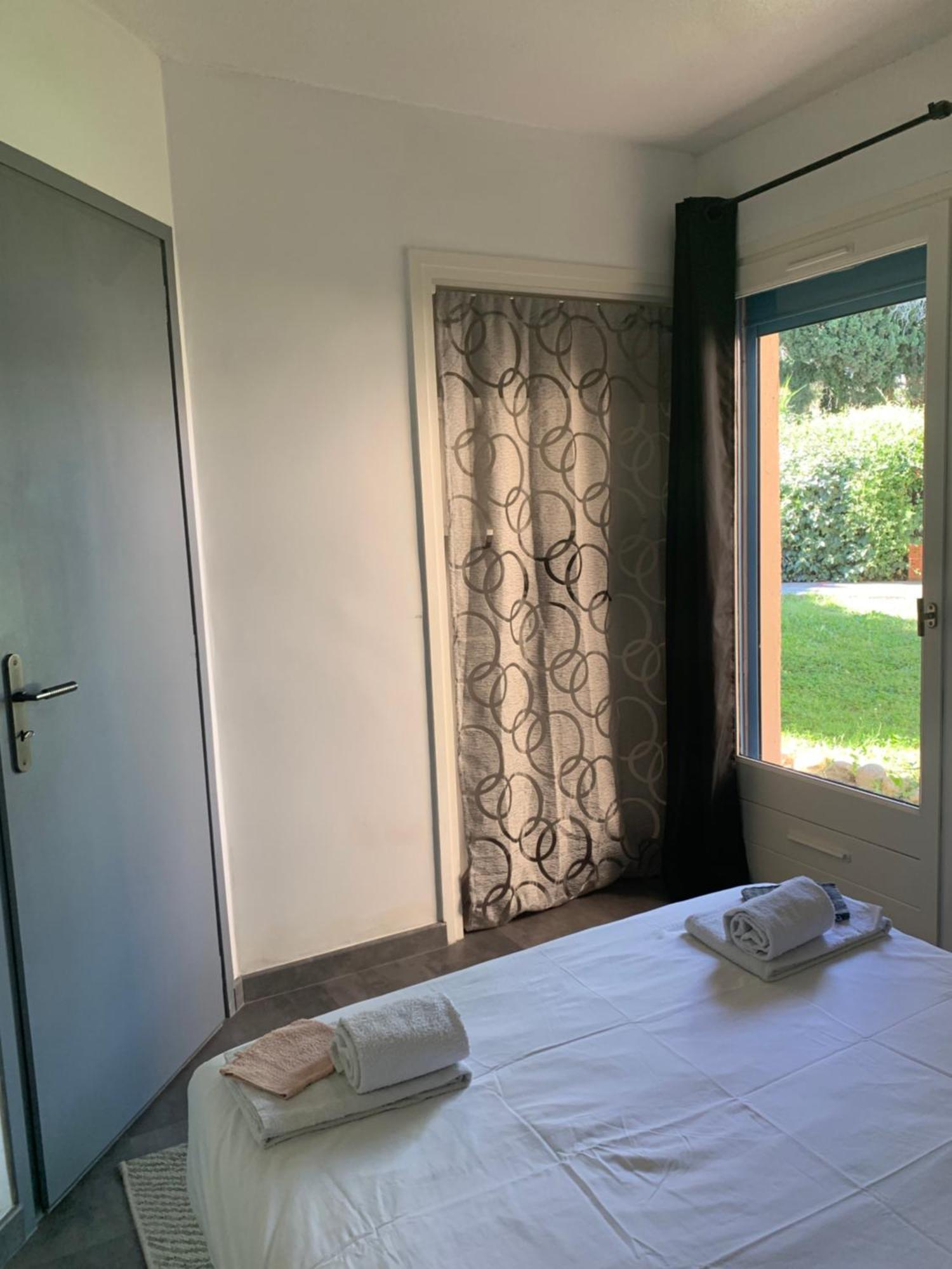 Appartement Cosy Confort Parking Clim Wifi Linge Acces Piscine Non Inclus Canet-en-Roussillon Exterior photo